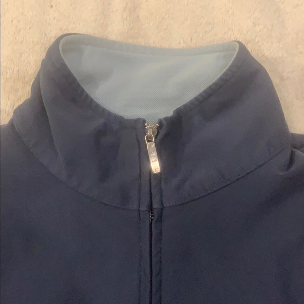 Nike Dri-Fit Jacket - Picture 3 of 6
